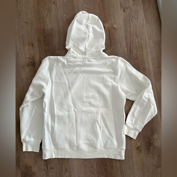 Old Navy White Team USA Hoodie - Picture 4 of 4